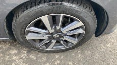 Nissan Micra 0.9 IG-T Acenta 5dr Petrol Hatchback